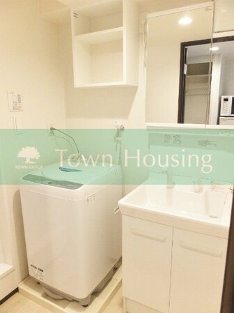 ミランダ桜荘の物件内観写真